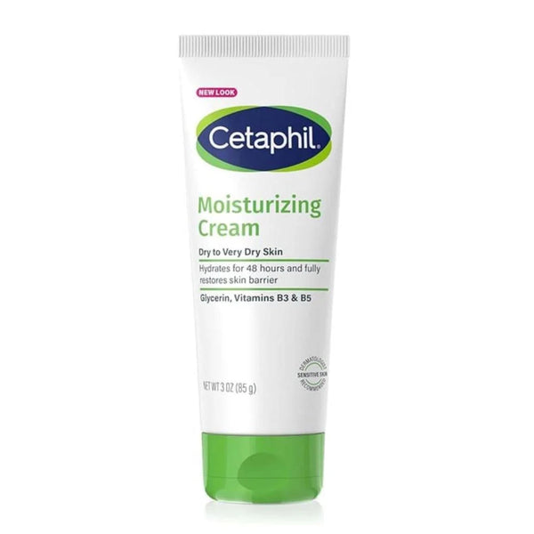 Cetaphil Moisturizing Cream 85g