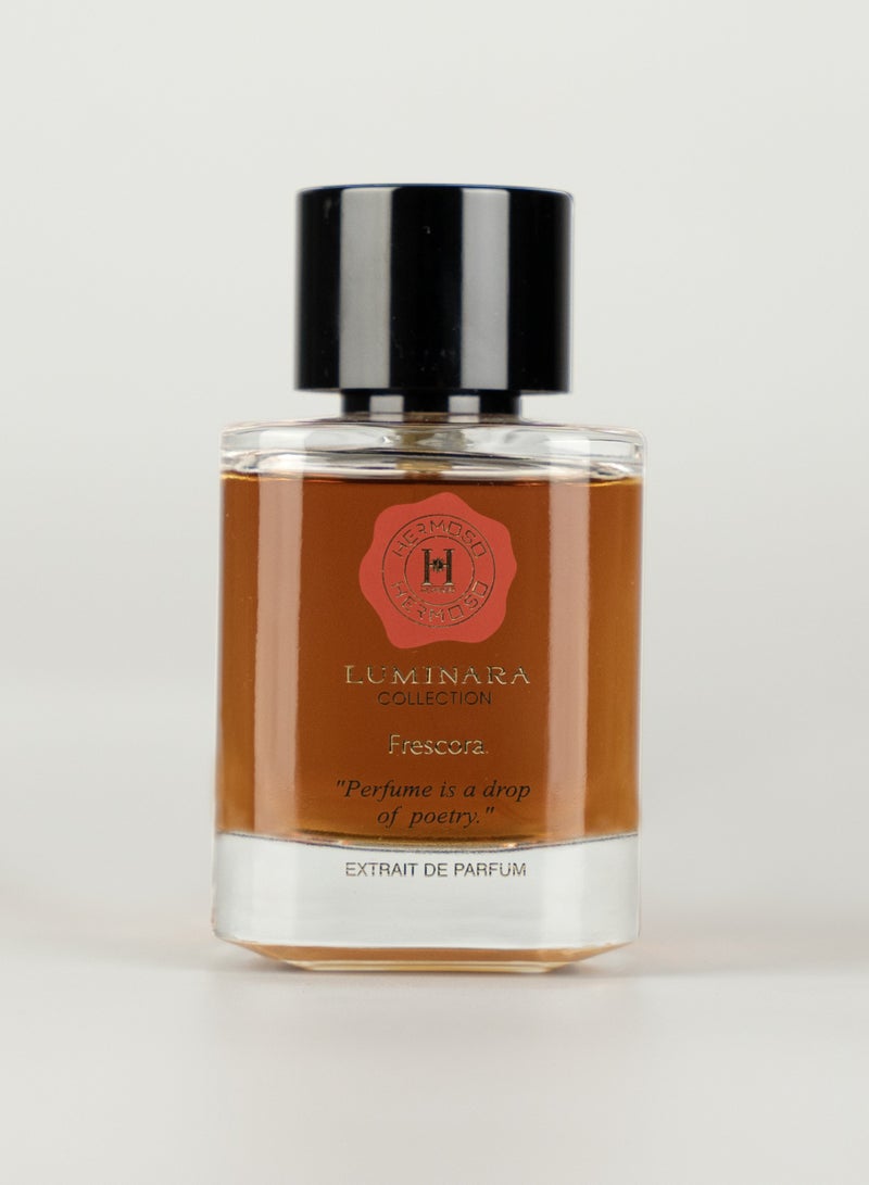 Hermoso Luminara Collection Frescora -unisex-extrait De Parfum-100ml