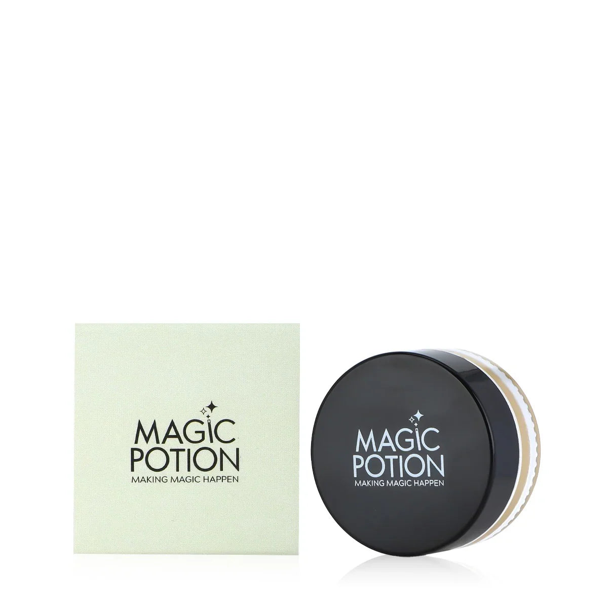 Magic Potion Blush - Pinky