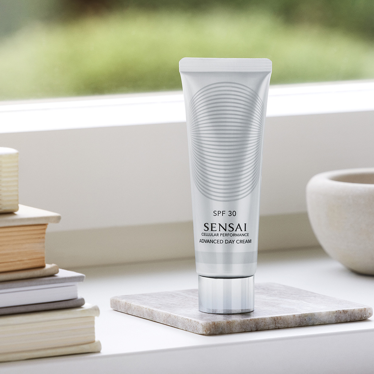 Sensai - Cellular Performance Advanced Day Cream 50ml