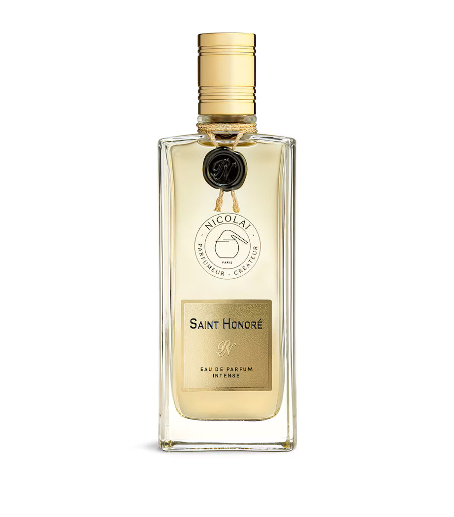 Nicolai Saint Honore Intense Edp Unisex-100ml