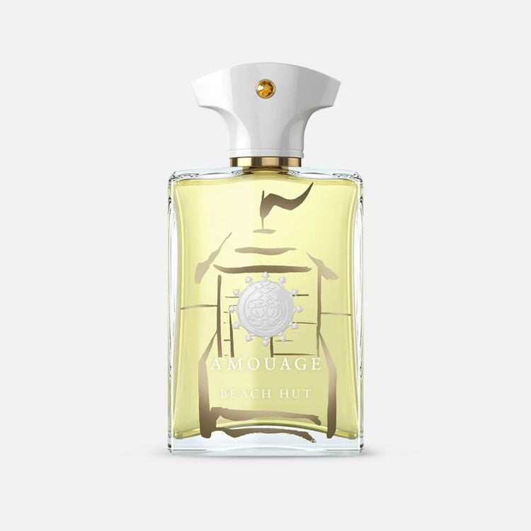 Amouage Beach Hut Pour Homme Edp 100 Ml