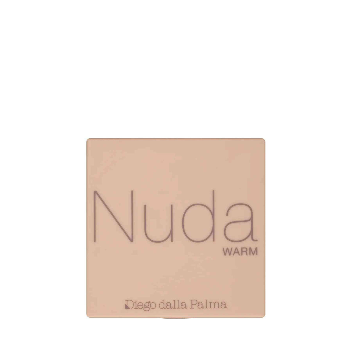 Diego Dalla Palma - Nuda Warm - Eyeshadow Palette - 301