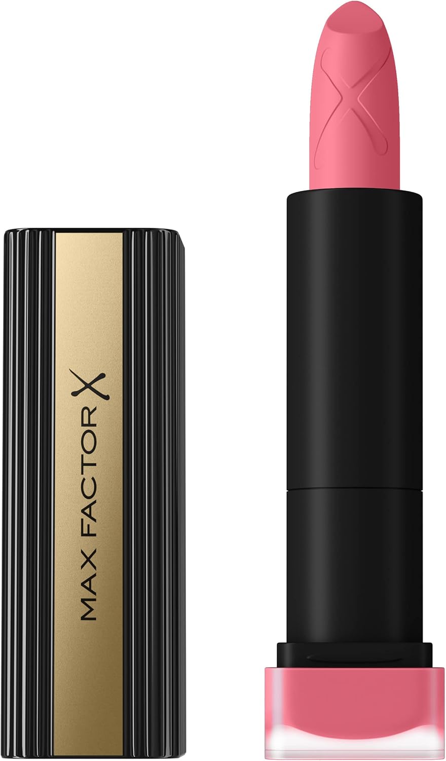 Max Factor - Colour Elixir Matte Bullet Lipstick