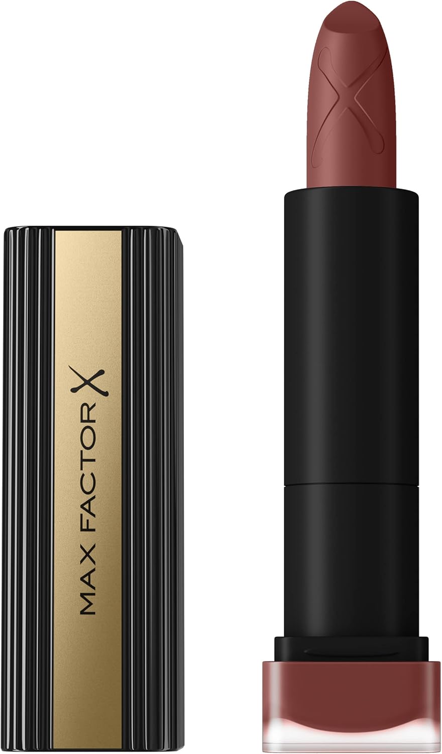 Max Factor - Colour Elixir Matte Bullet Lipstick