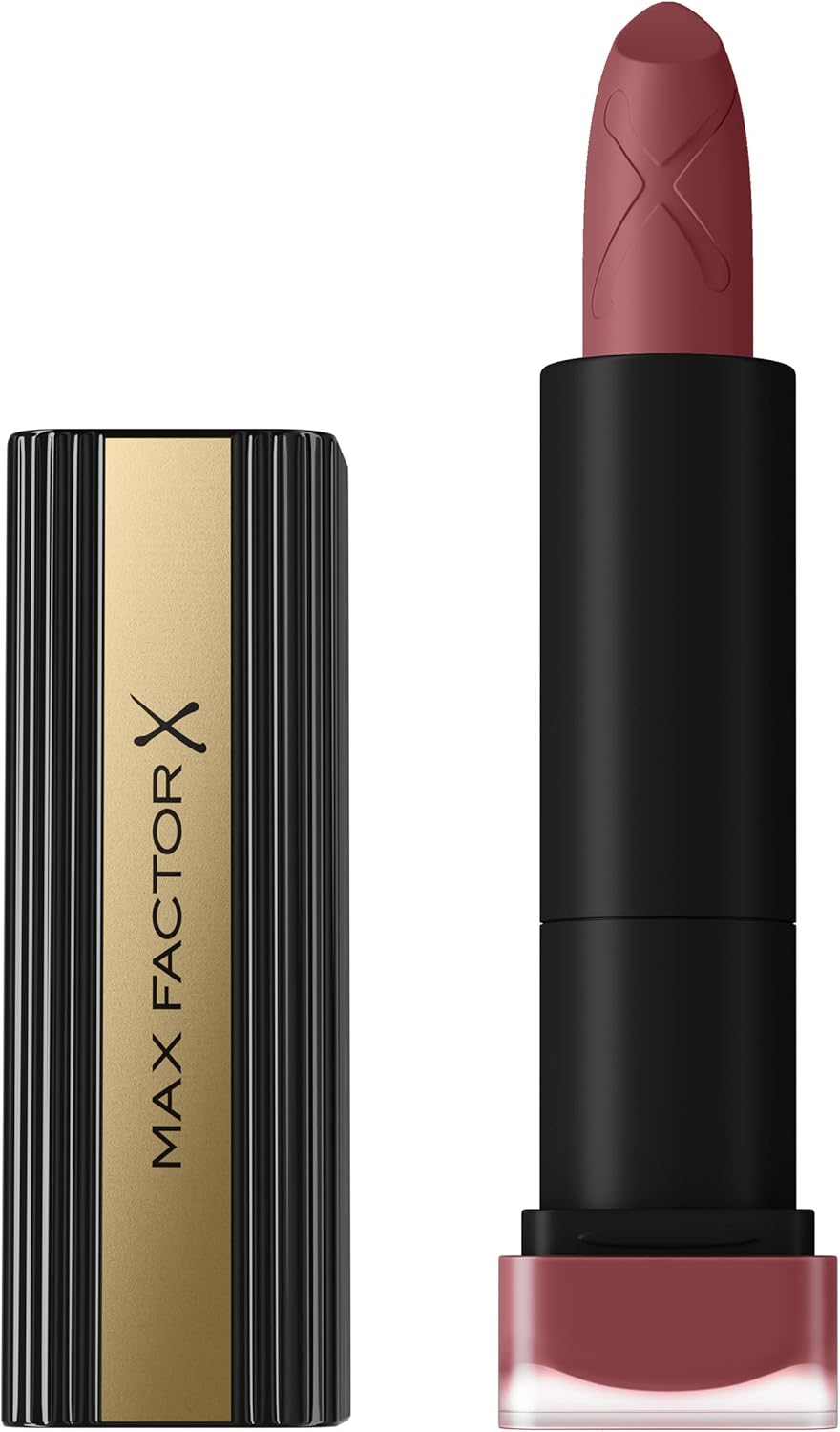 Max Factor - Colour Elixir Matte Bullet Lipstick