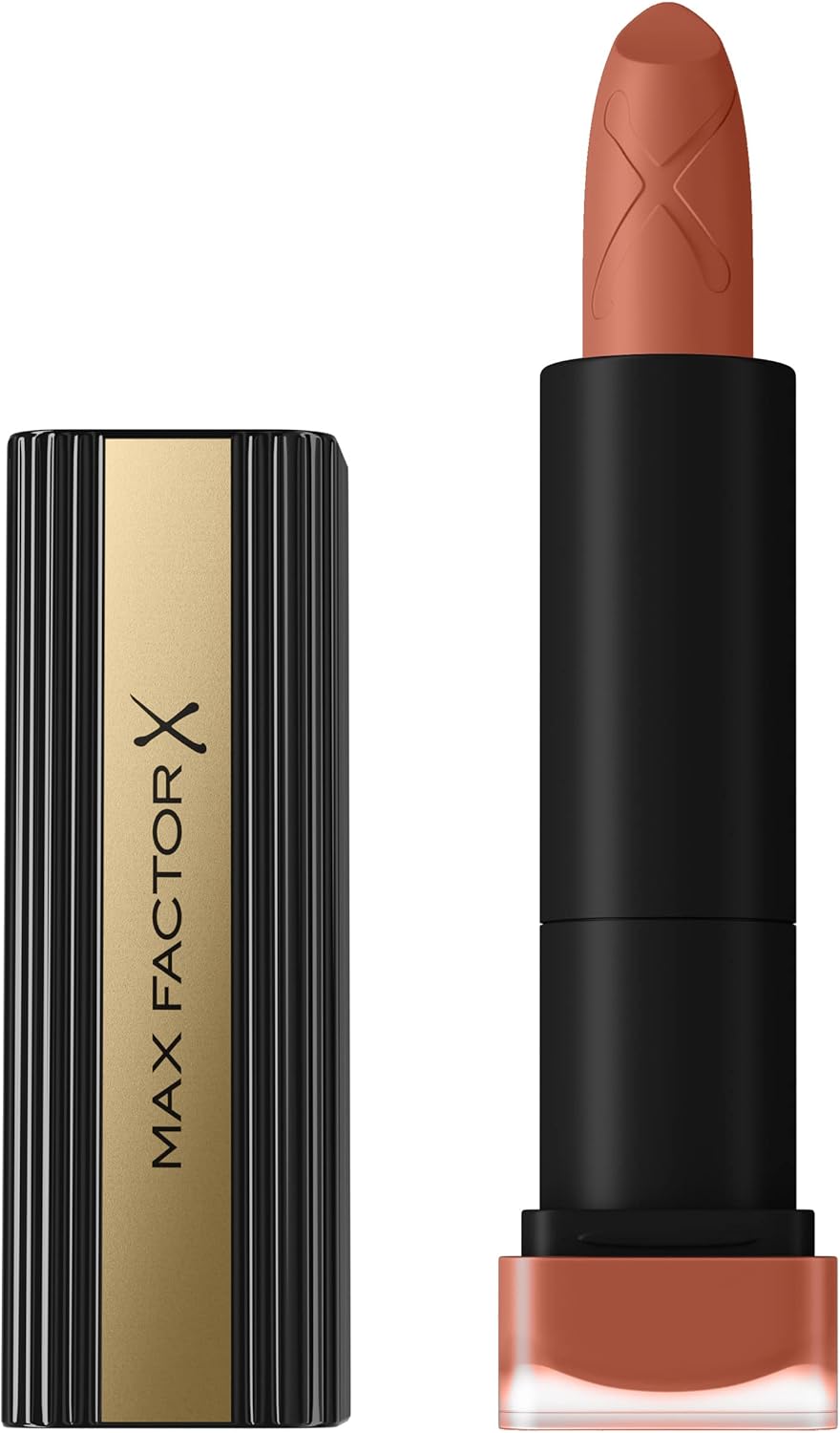 Max Factor - Colour Elixir Matte Bullet Lipstick