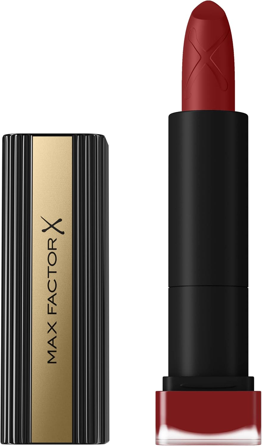 Max Factor - Colour Elixir Matte Bullet Lipstick