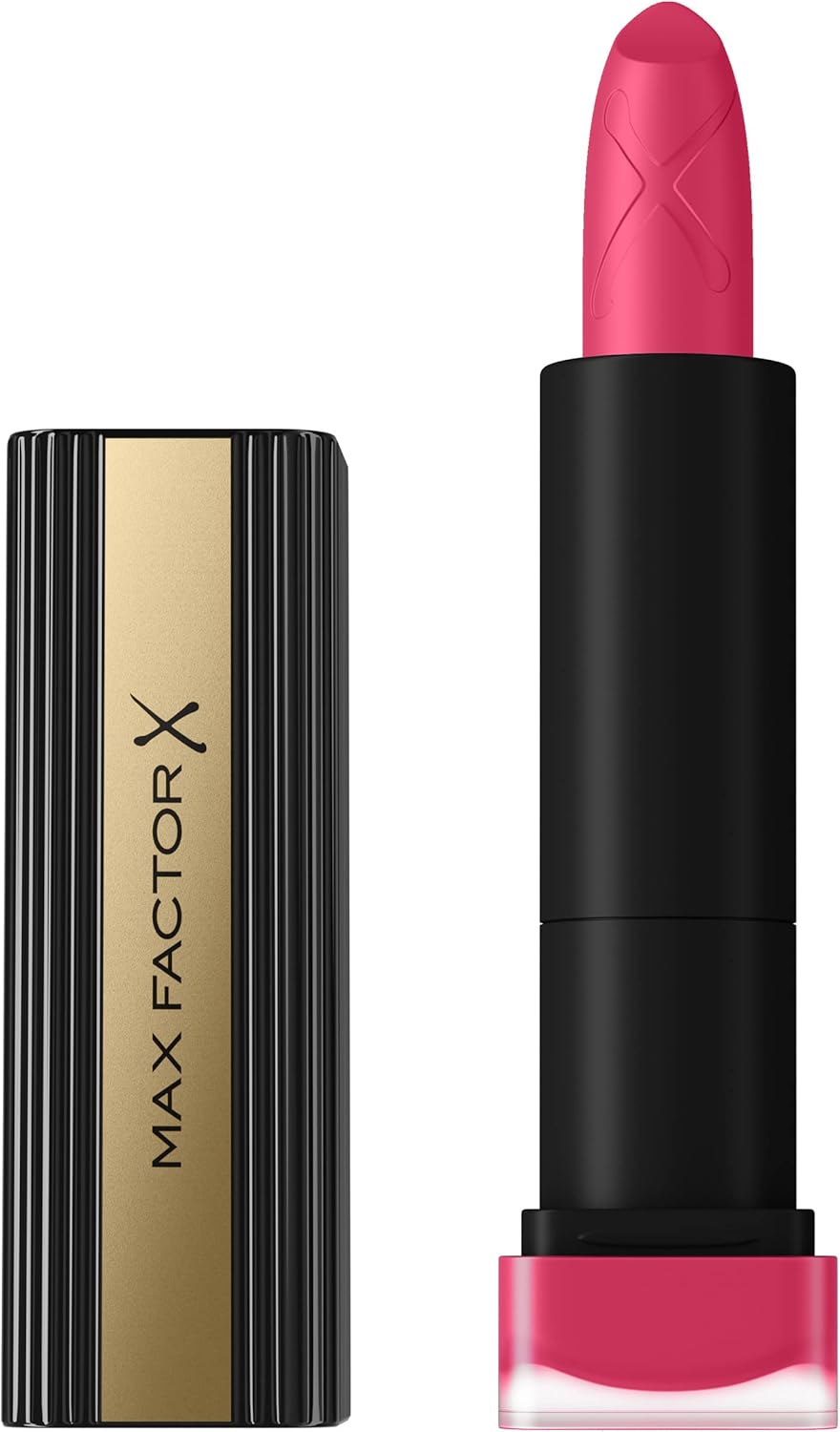 Max Factor - Colour Elixir Matte Bullet Lipstick