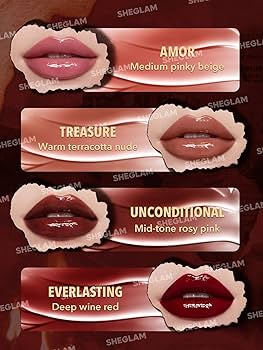 Dynamatte Boom Long-Lasting Matte Lipstick
