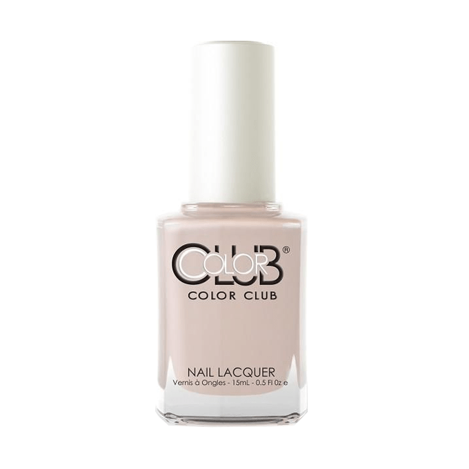 Color Club - Nail Lacquer - 1161 Nothing To Wear