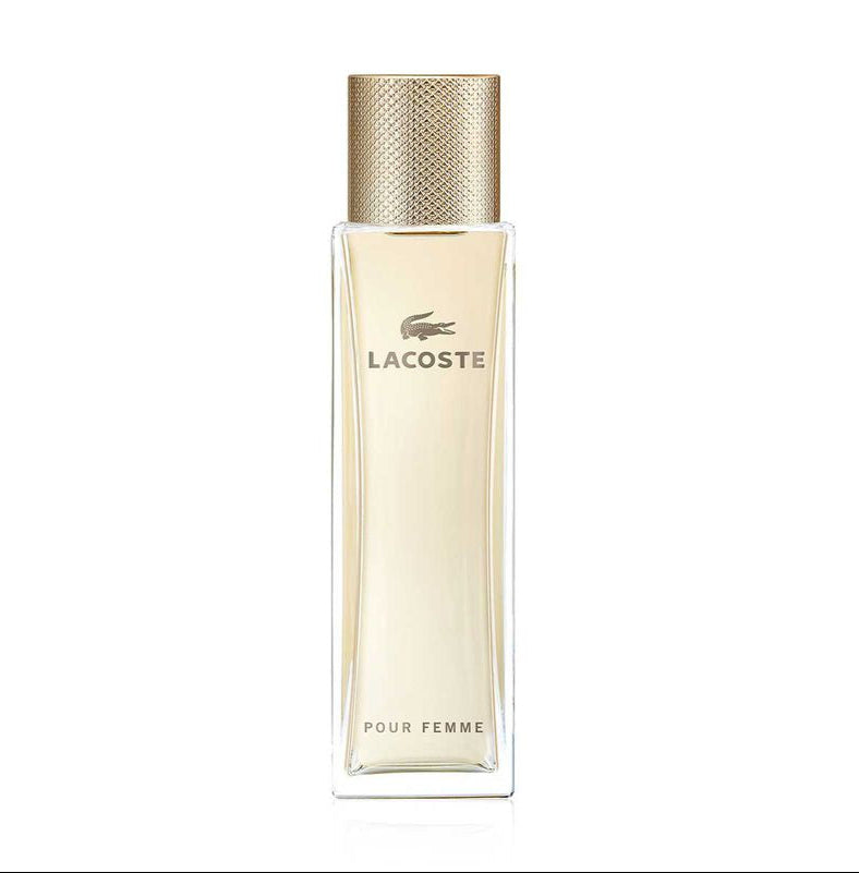 Lacoste Pour Femme Eau de Parfum for Women 90ml