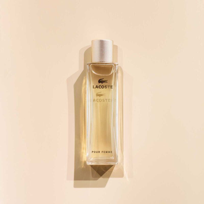 Lacoste Pour Femme Eau de Parfum for Women 90ml