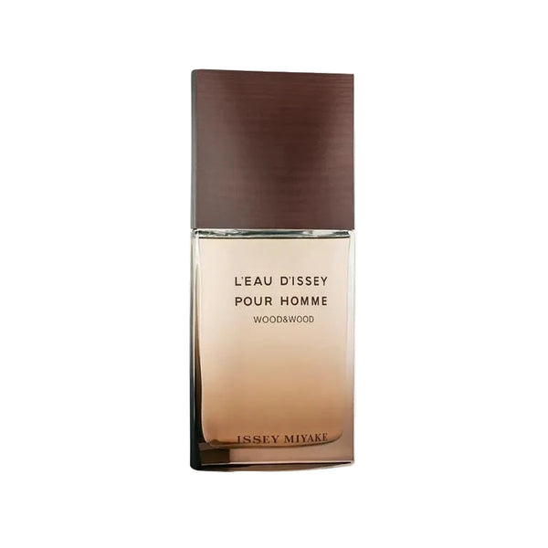 Issey Miyake L'eau D'issey Pour Homme Wood & Wood Intense Edp 100ML