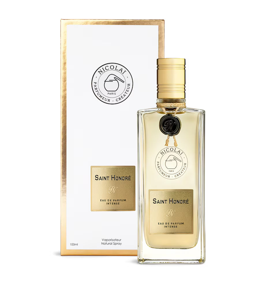 Nicolai Saint Honore Intense Edp Unisex-100ml