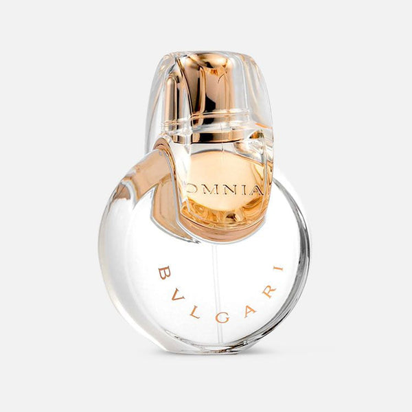 Bvlgari Omnia Crystalline Edt 100ml For Women