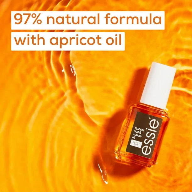 Essie - Care Treatment - Apricot