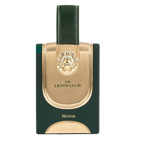 عطر أرماف ذا ليونز كلوب فيروس للرجال، أو دو بارفان، 100 مل