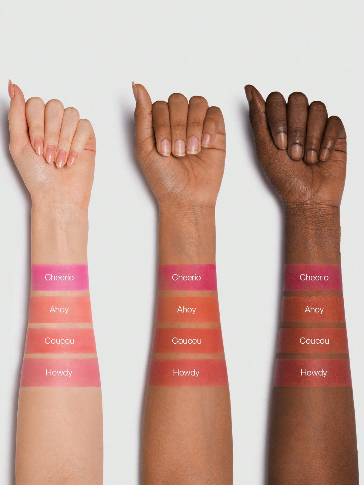 SHEGLAM Jelly Licious Hydrating Lip & Blush Tint 10g