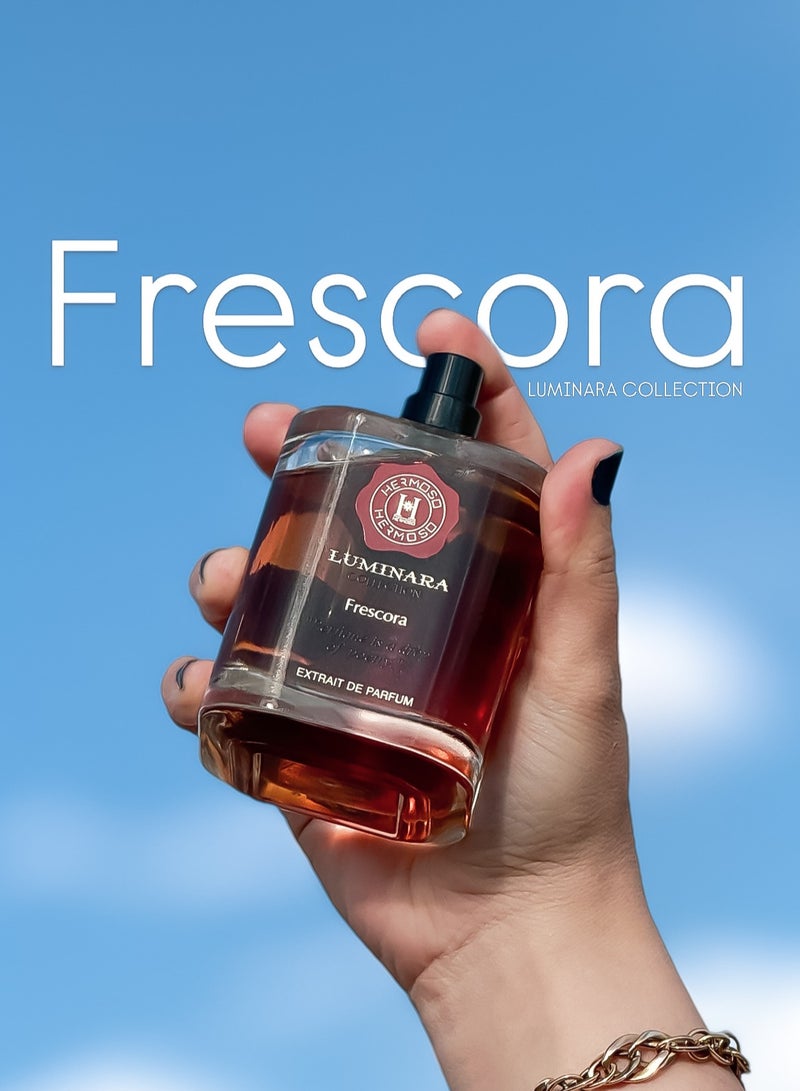 Hermoso Luminara Collection Frescora -unisex-extrait De Parfum-100ml