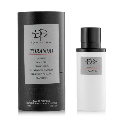 Datura Perfumes Torando Edp Unisex 80ml