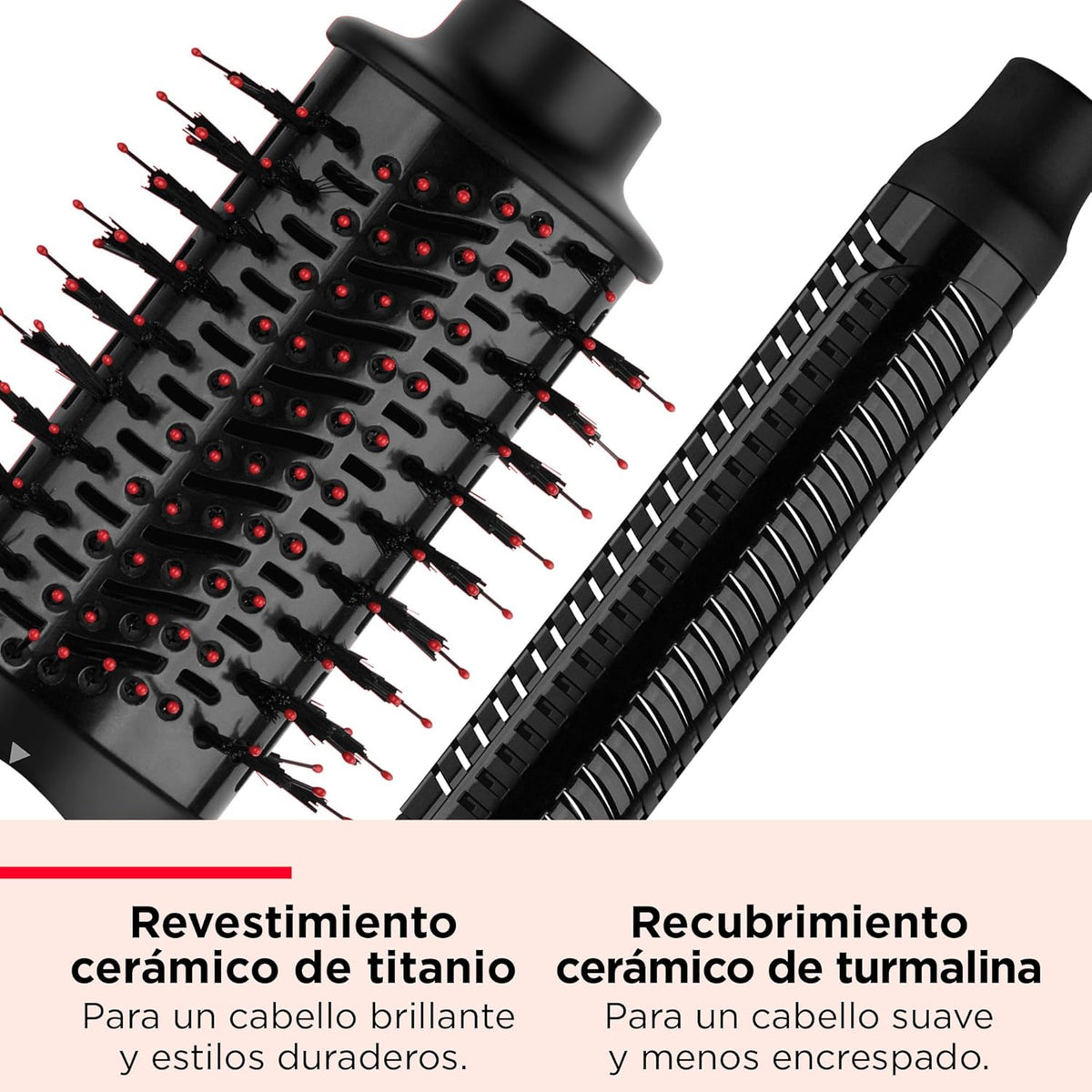 RevlonOne Step Blow Dry Multi Air Styler 5-IN-1