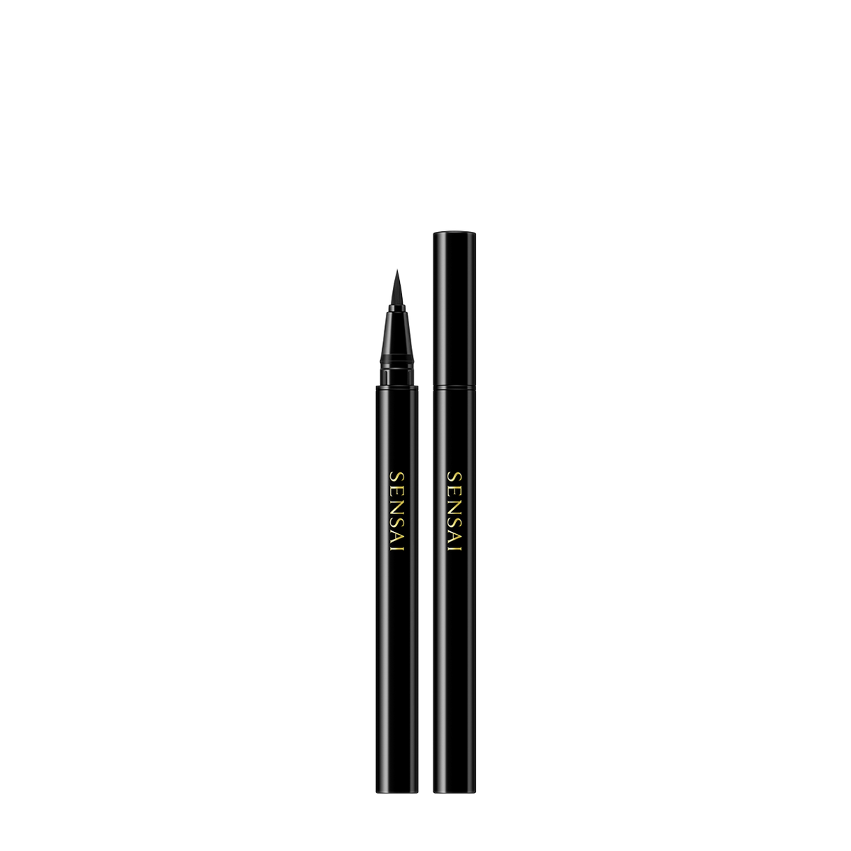 SENSAI - DESIGNING LIQUID EYELINER