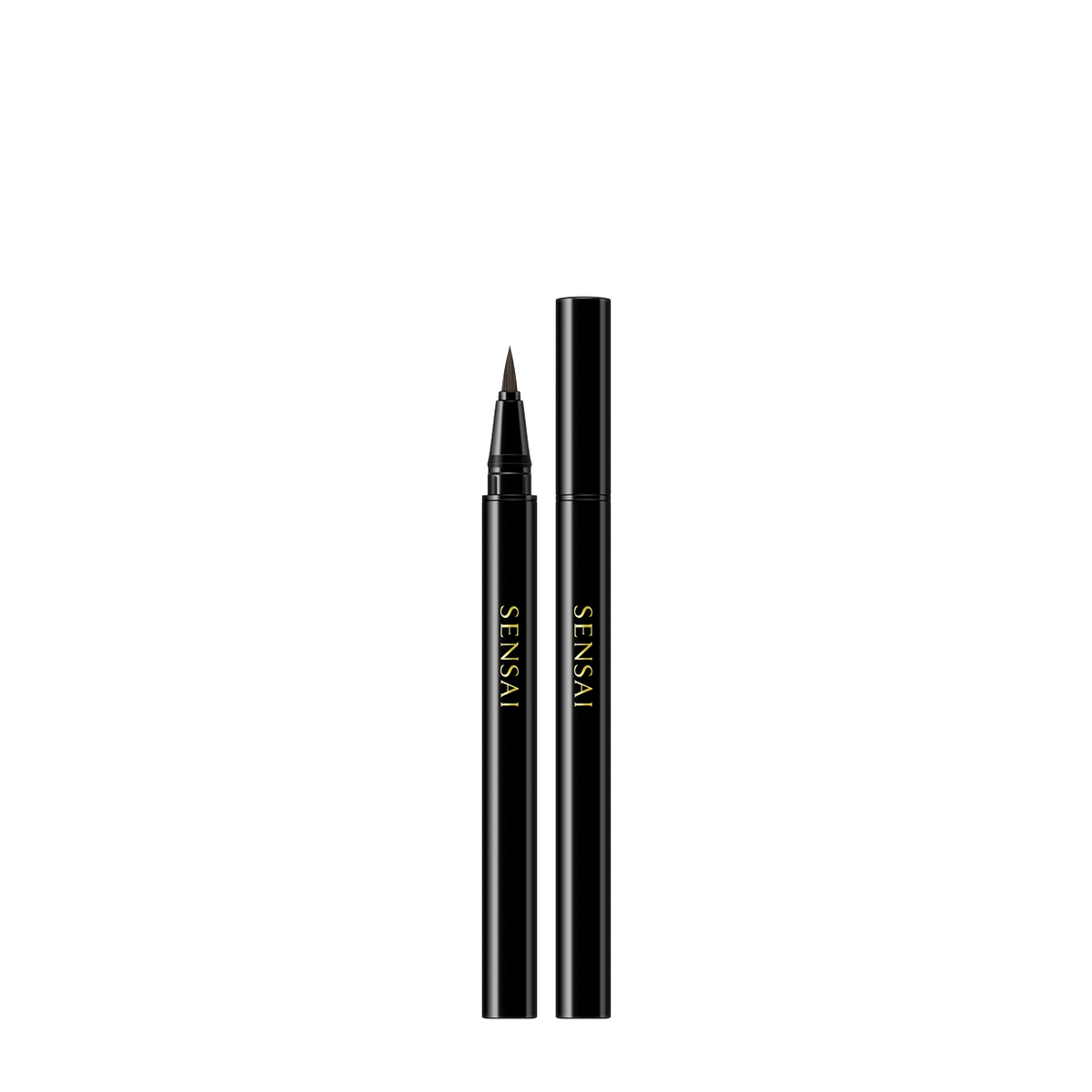 SENSAI - DESIGNING LIQUID EYELINER