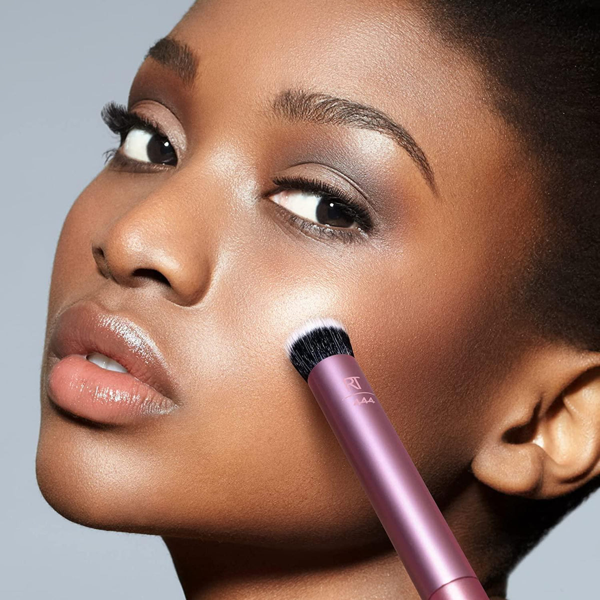 Real Techniques - Filtered Cheek Makeup Brush
