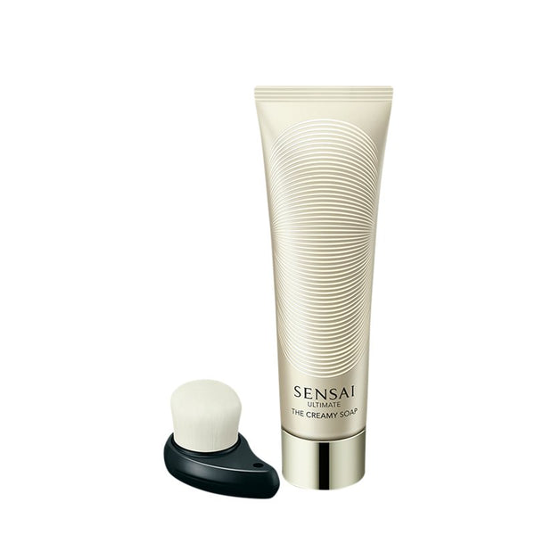 Sensai Ultimate The Creamy Soap 125ml