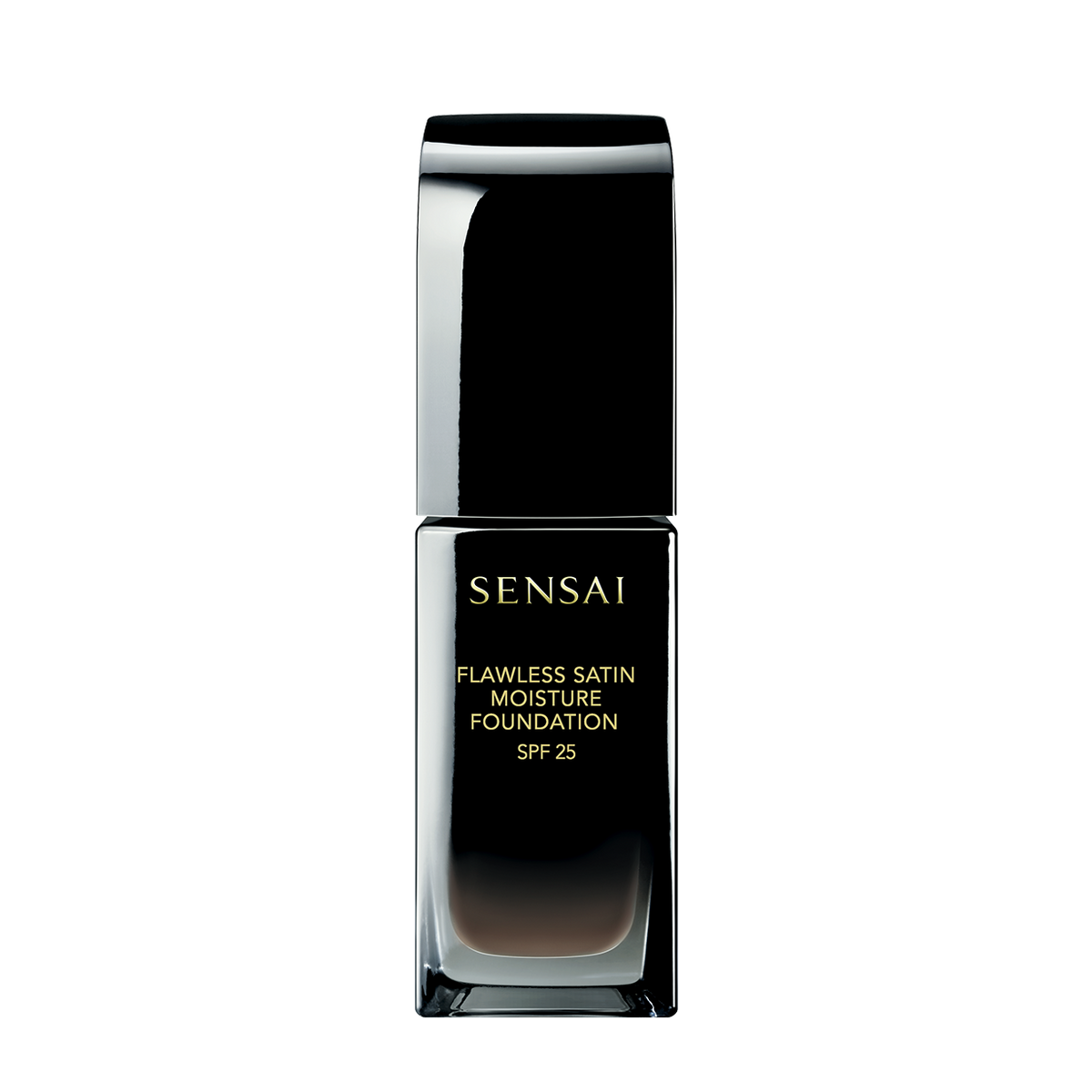 Sensai - Flawless Satin Moisture Foundation 30ml