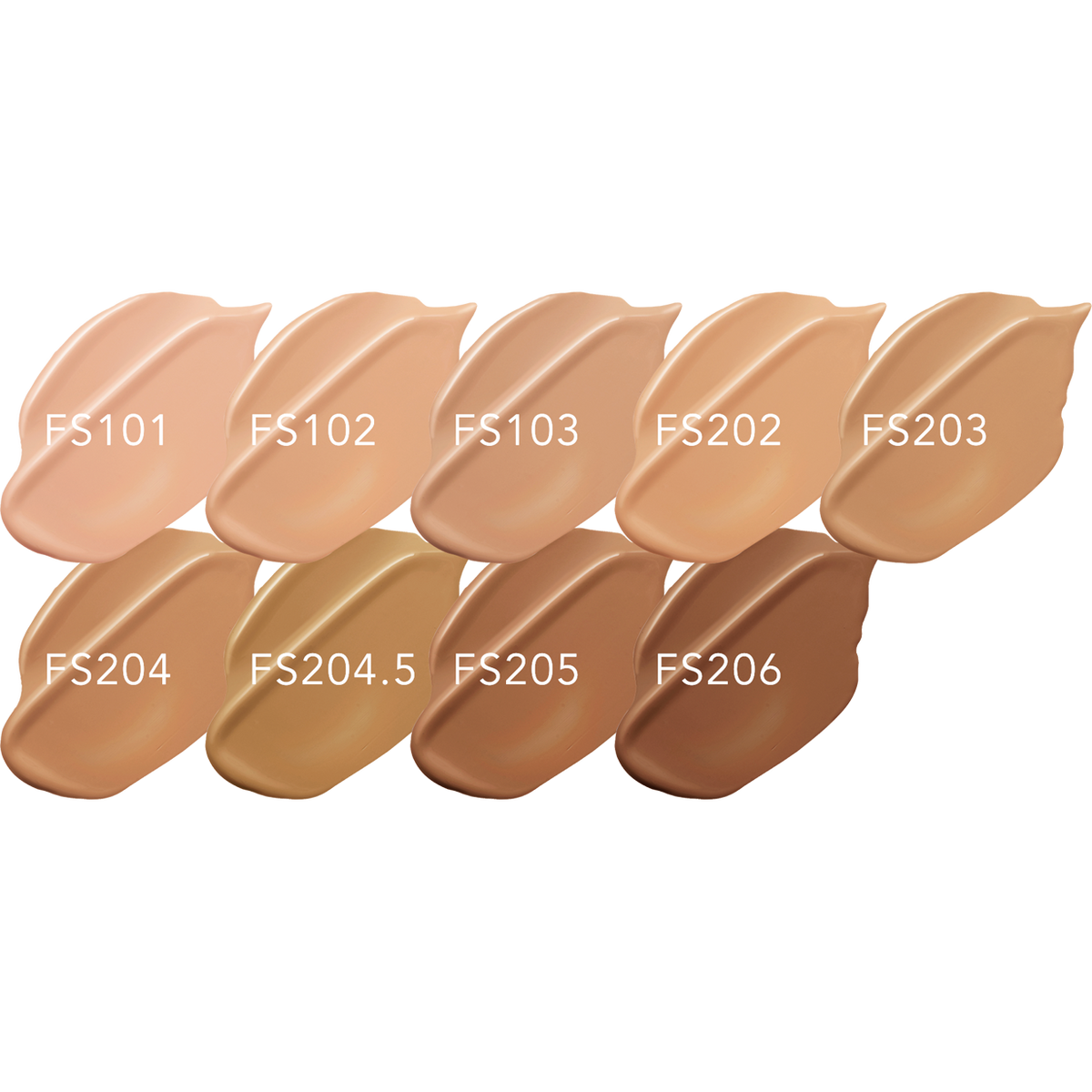 Sensai - Flawless Satin Moisture Foundation 30ml