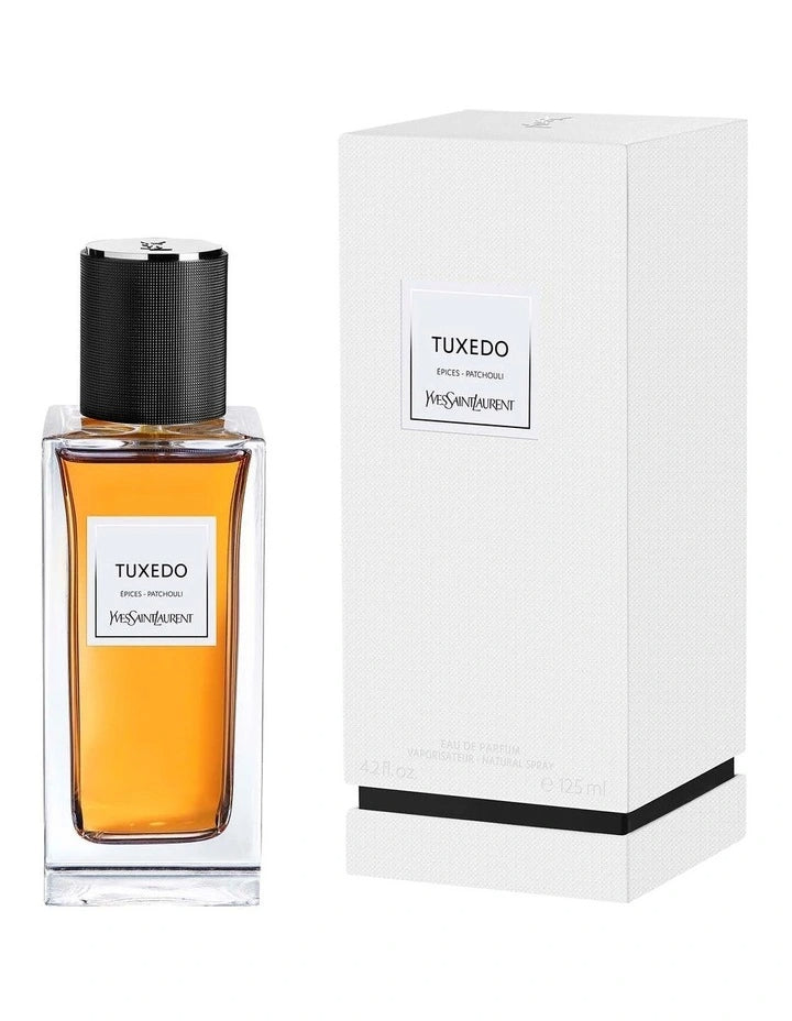 Yves Saint Laurent Tuxedo Eau de Parfum for Unisex 125ml