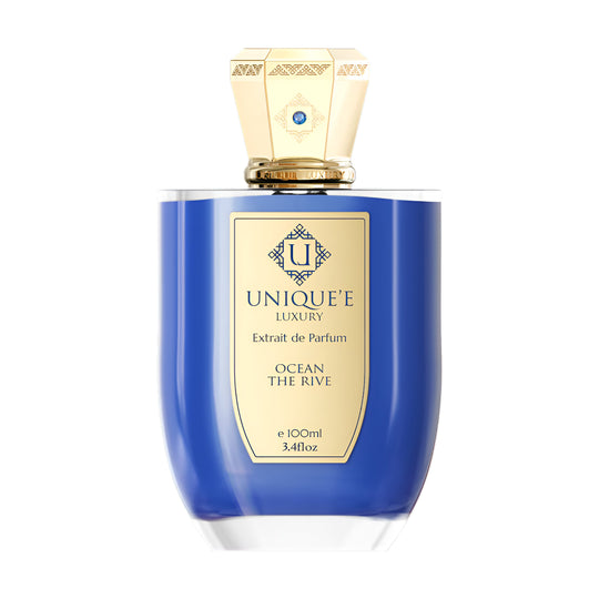 عطر يونيك لاكشري أوشن ذا ريف للجنسين 100 مل