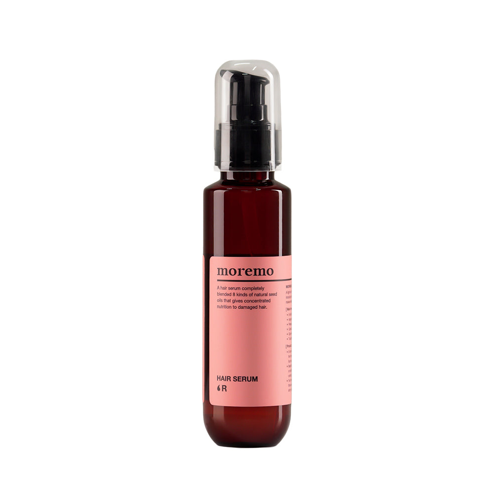 Moremo Hair Serum R 120ml