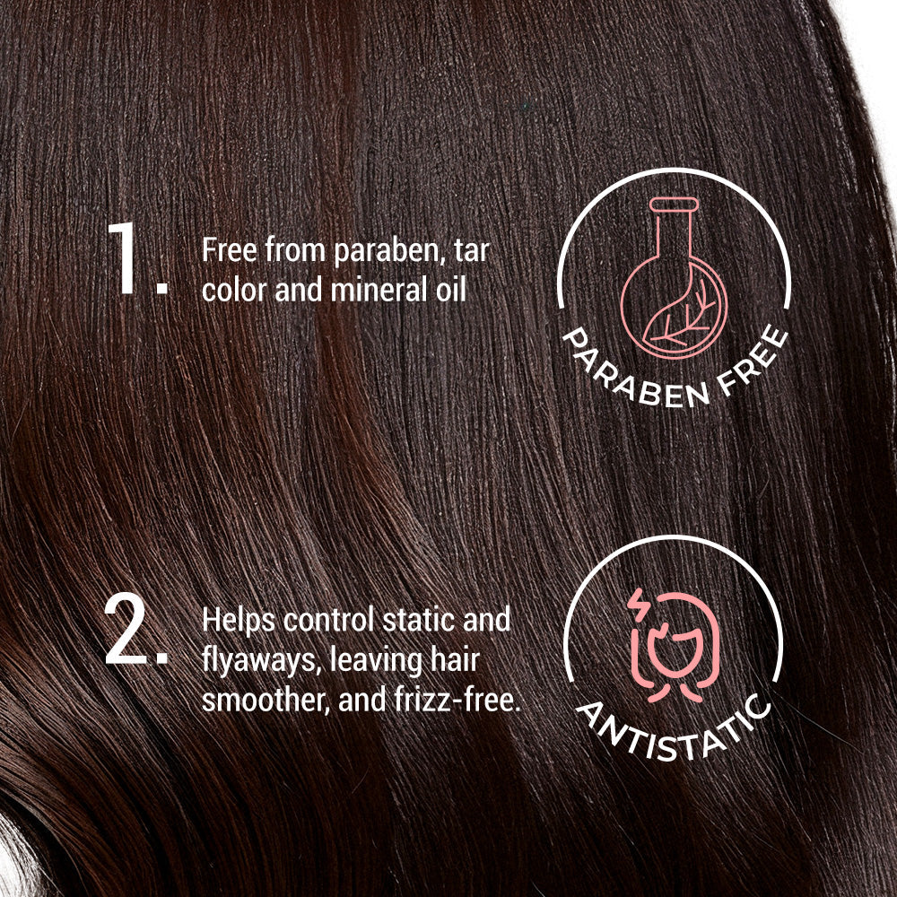 Moremo Hair Serum R 120ml