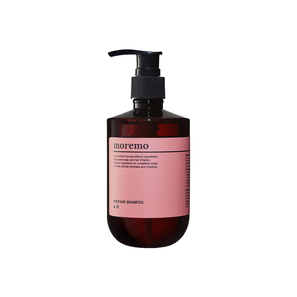  Moremo Repair Shampoo R 300ml