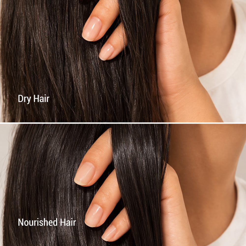  Moremo Repair Shampoo R 300ml