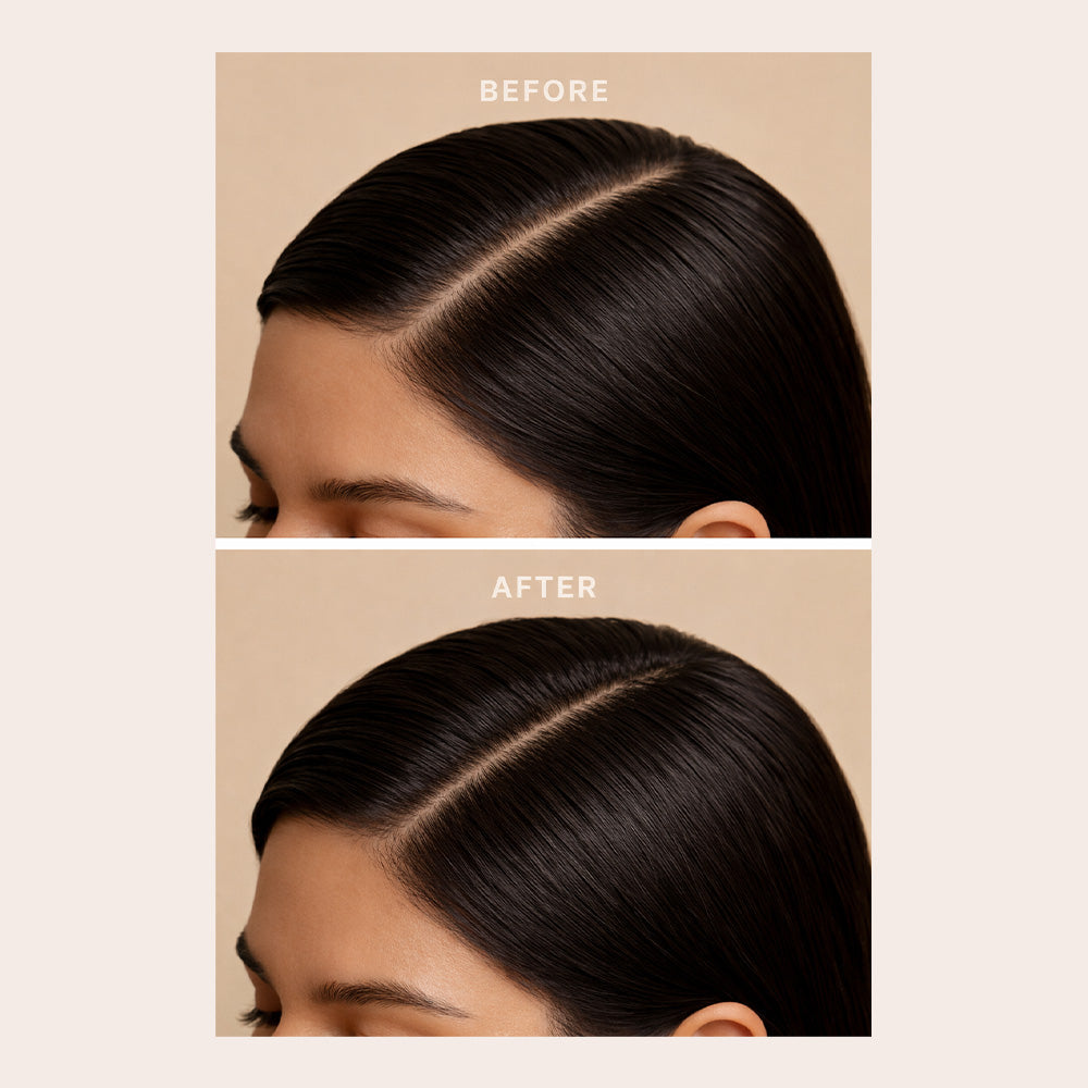 Moremo Revitalizing Hair Tonic A 115m