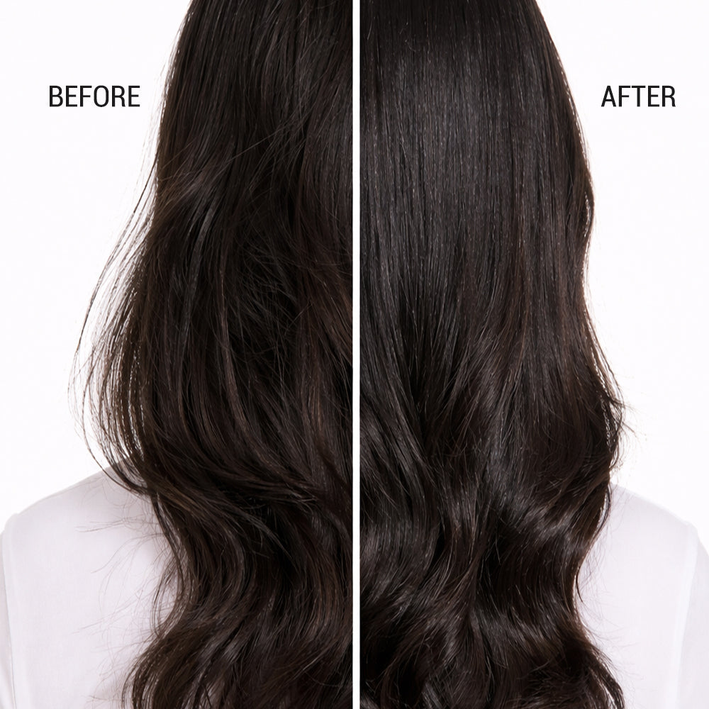  Moremo Hair Shampoo Miracle 2X 480ml