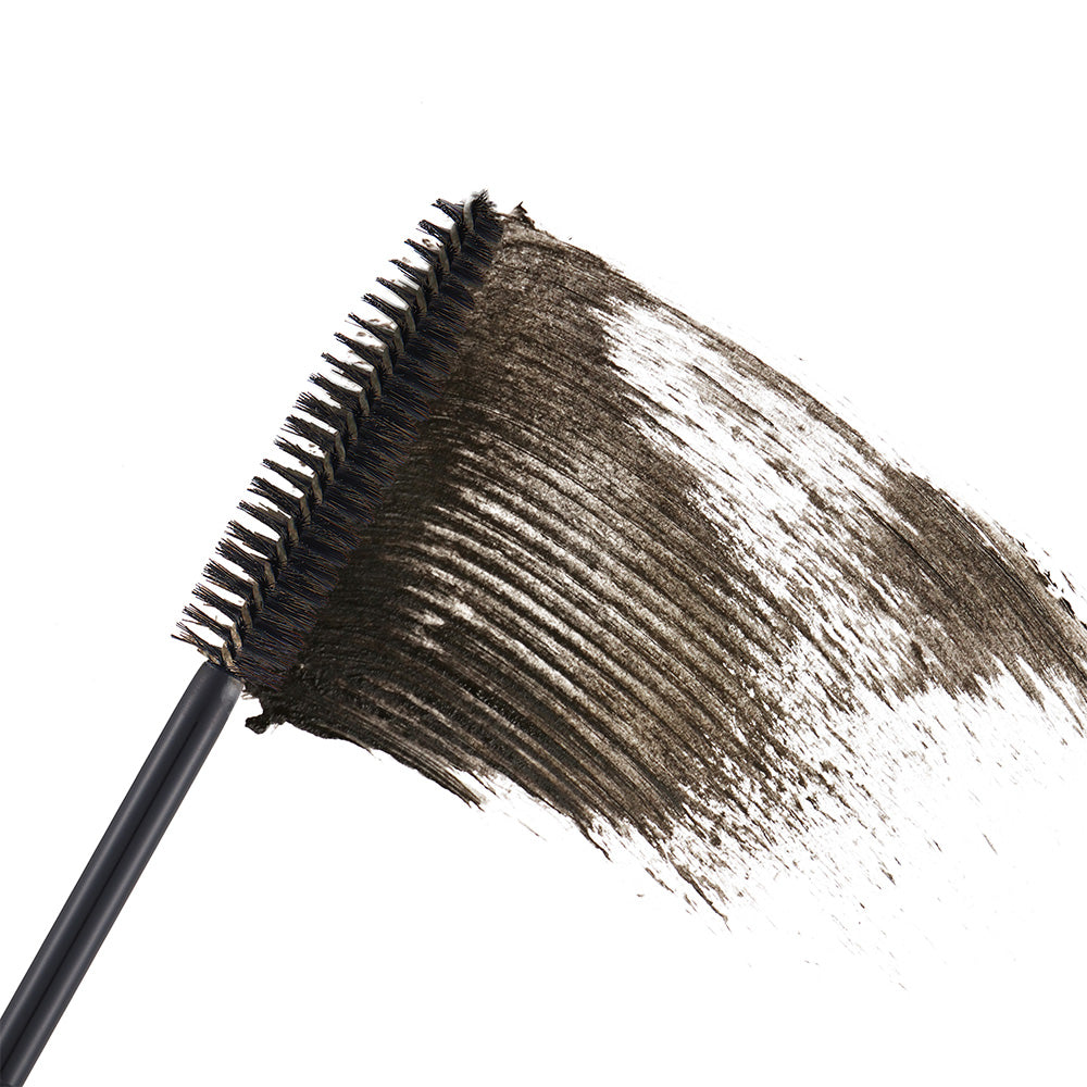  Moremo Easy Cover Mascara 12g Dark Brown