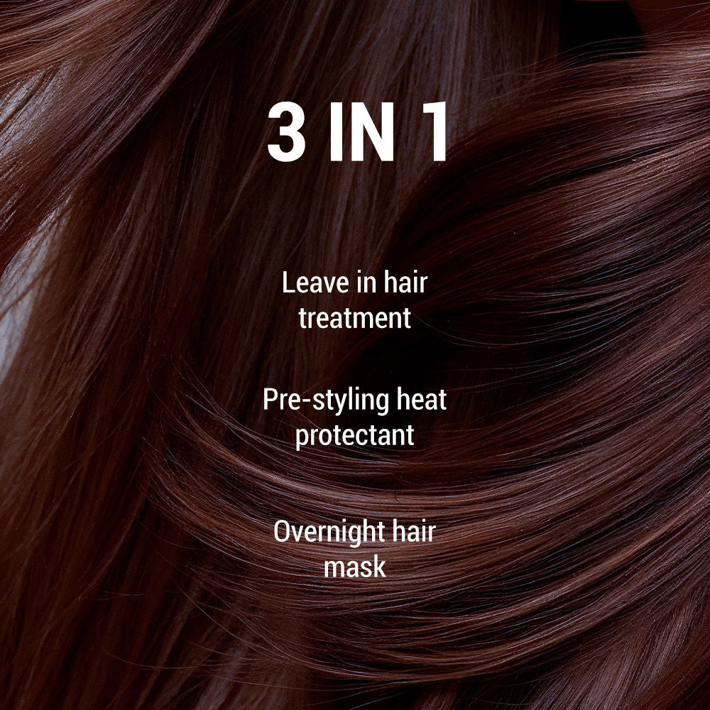 Moremo Advanced LPP No Wash Treatment 150ml