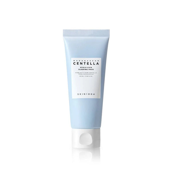 Skin1004 Hyalu-Cica Sleeping Pack 100 ml