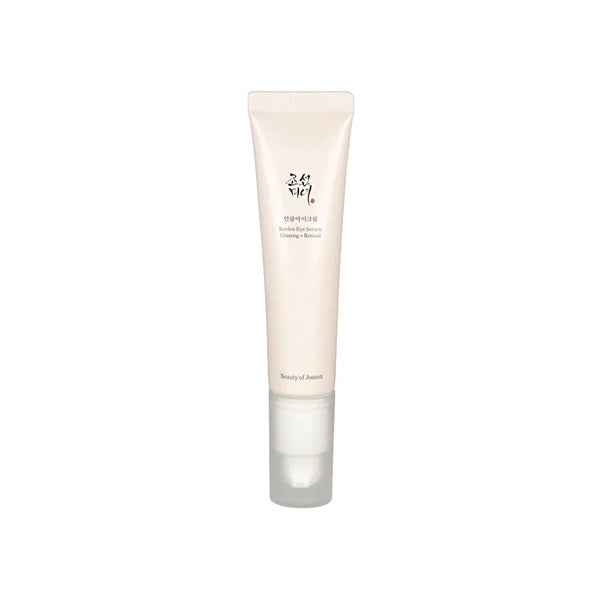 Beauty of Joseon Revive Eye Serum: Ginseng + Retinal 30ml