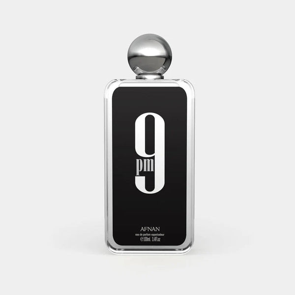 عطر أفنان 9 بي إم للرجال أو دي بارفان 100 مل
