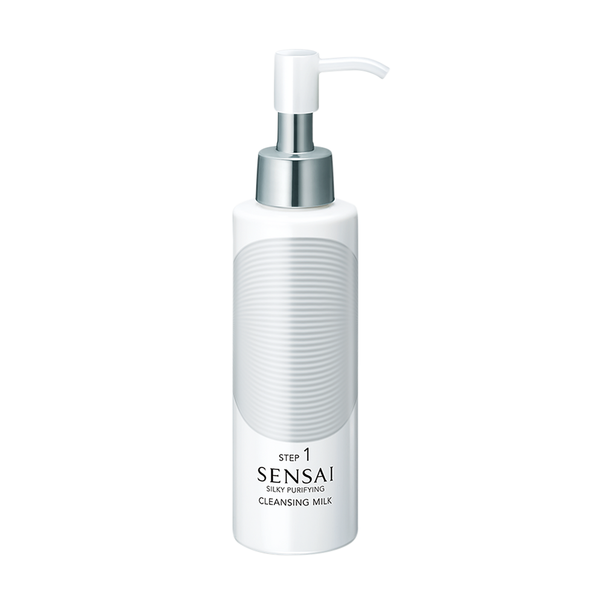 Sensai - Silky Purifying Cleansing Milk