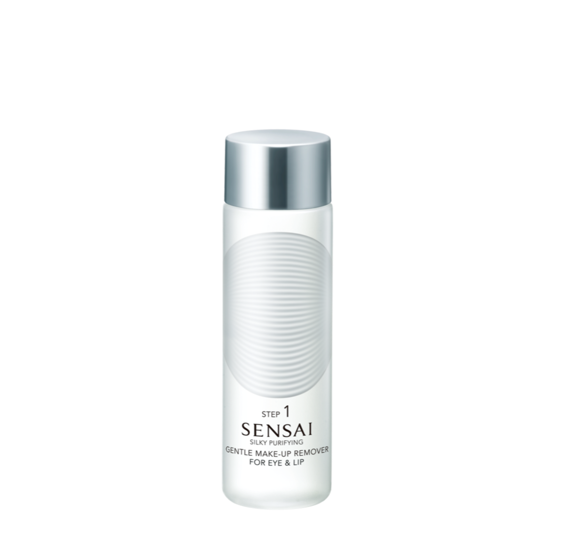 Sensai - Silky Purifying Gentle Make‑up Remover For Eye & Lip