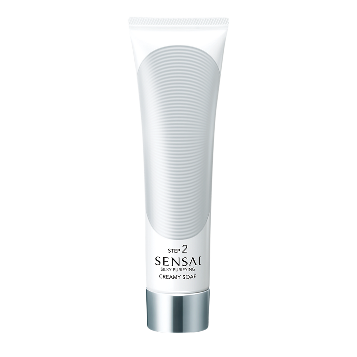 Sensai - Silky Purifying Creamy Soap 125ml
