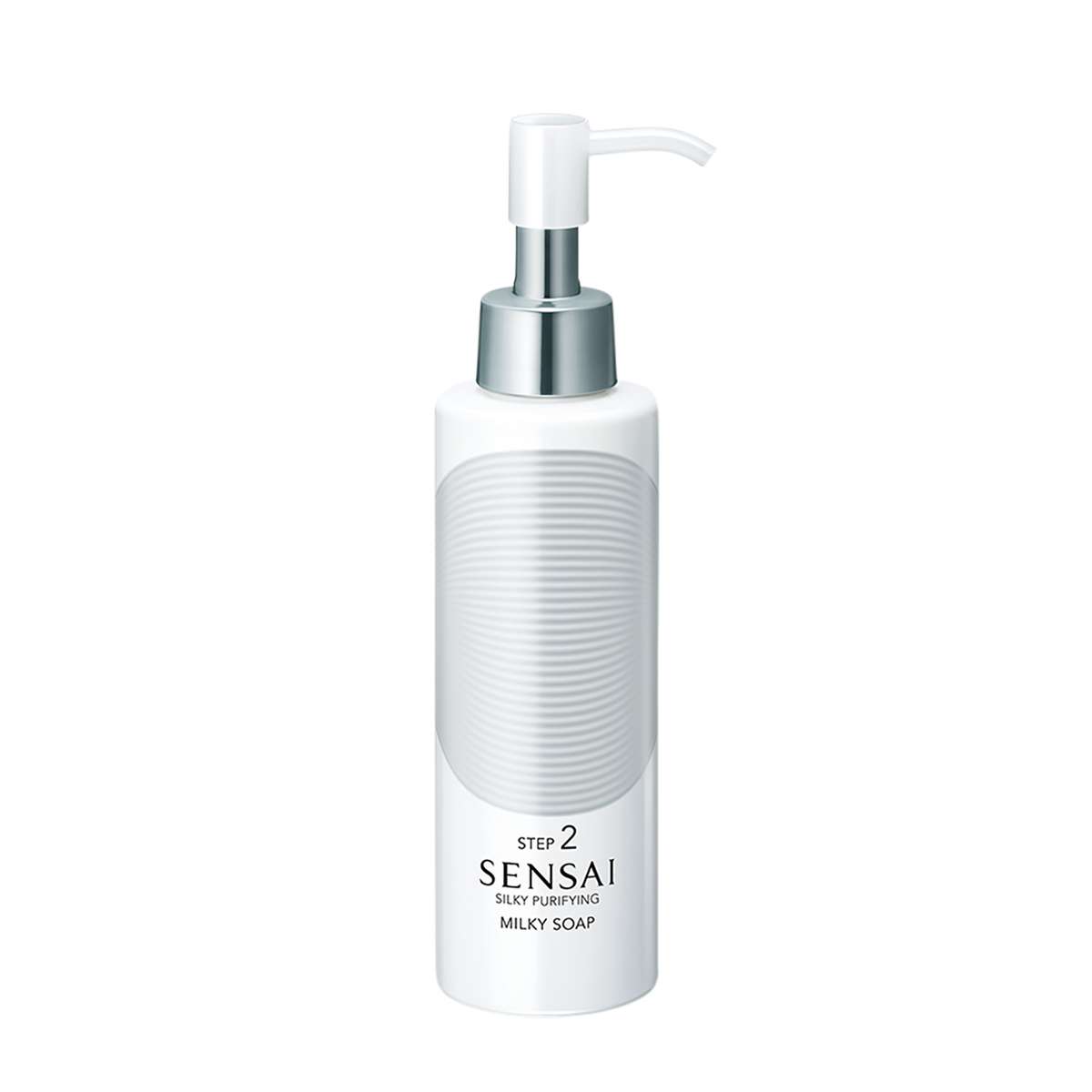 Sensai - Silky Purifying Milky Soap 150ml