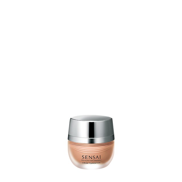 Sensai - Cellular Performance Foundation Cream 30ml